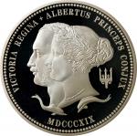 GREAT BRITAIN. 10 Pounds (5 Ounces), 2019. Llantrisant Mint. Elizabeth II. NGC PROOF-69 Ultra Cameo.