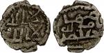 India - Sind & Multan，GOVERNORS OF SIND: Jafar, ca. 745-747 or slightly later, AR damma (0.27g), A-4