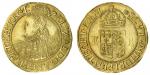 Elizabeth I (1558-1603), Half-Pound {of 10-Shillings}, sixth issue, Tower, 5.49g, m.m. tun, elizab d