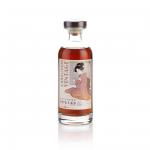 Karuizawa-1970-#6227-Geisha Bottled 2012. Distilled at Karuizawa DistilleryBottle number 178 of 433.