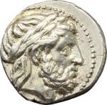 Greek Coins, Kings of Macedon.  Philip II (359-336 BC).. AR Tetradrachm. In the name and types of Ph