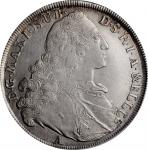 GERMANY. Bavaria. Taler, 1765-A. Amberg Mint. Maximilian III Joseph. PCGS Genuine--Harshly Cleaned, 