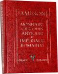 MIXED LOTS. Collection R. Jameson, Monnaies Grecques Antiques et Imperiales Romaines, 4 volume set.