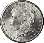 1883-CC GSA Morgan Silver Dollar. MS-65 (NGC).