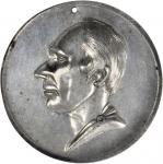 1844 Henry Clay. DeWitt-HC 1844-1. White metal. 51.2 mm. MS-61 (NGC).