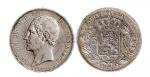 1851年比利时银币