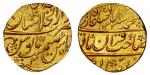 古印度莫卧尔王朝，印度莫卧儿王朝金币
