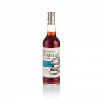 Demerara Rum-Highland Park Cask-1990 Produced in Guyana, matured in Scotland. Bottled by Kingsbury &