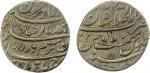 Islamic - Afghan Dynasties. DURRANI: Ahmad Shah, 1747-1772, AR rupee (11.39g), Shahjahanabad (Delhi)