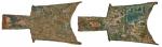 China. Warring States. State of Liang. AE Spade, ca. 400-300 BC. Hollow handle. 22.38 gms. H.2.170, 